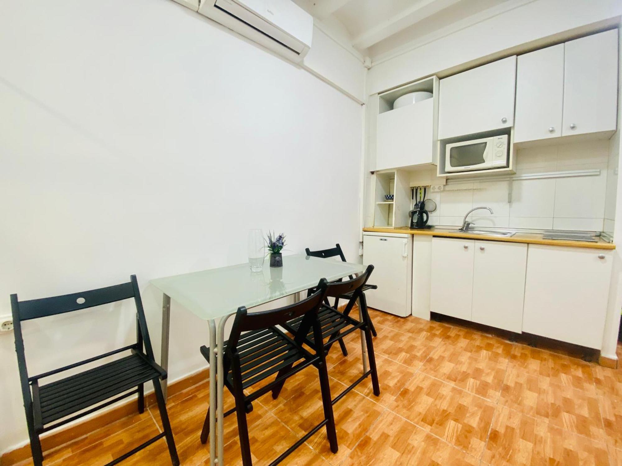 Apartment 031 Center Barca 4 1