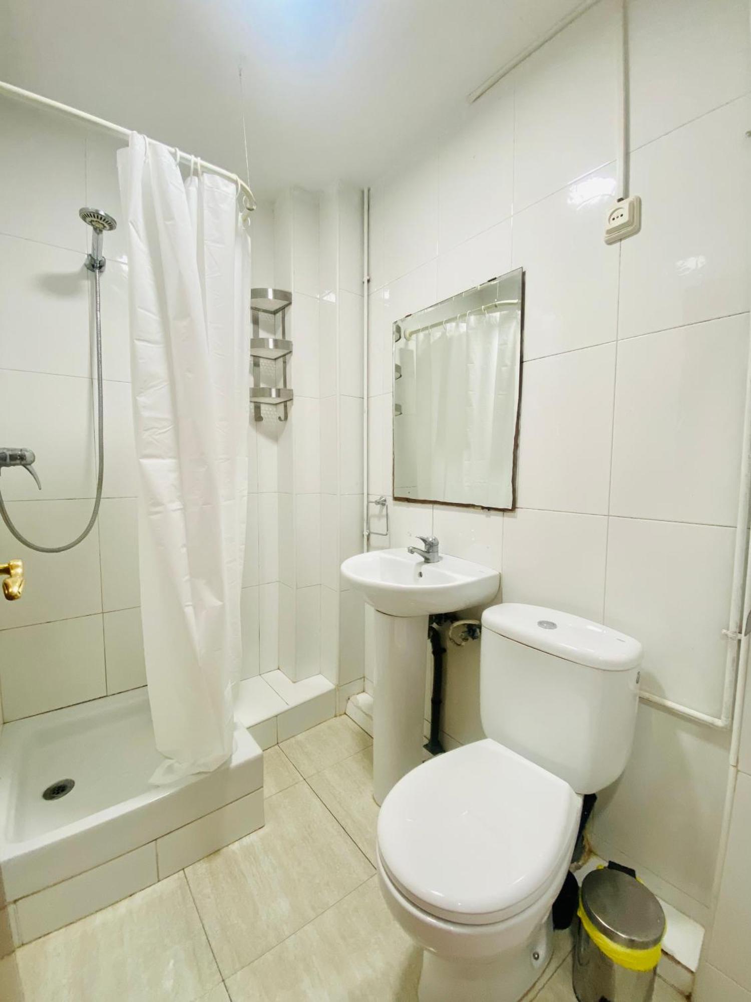 Apartment 031 Center Barca 4 1 Barcelona